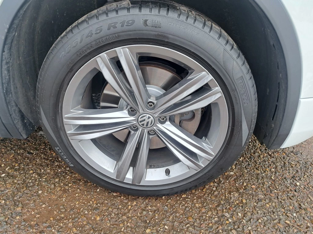Volkswagen Tiguan Allspace – foto 23