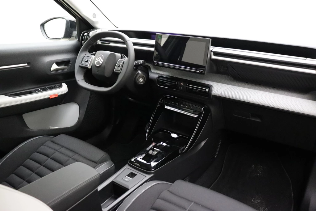 Citroën ë-C3 Aircross – foto 10