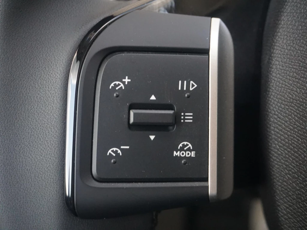 Citroën ë-C3 Aircross – foto 17