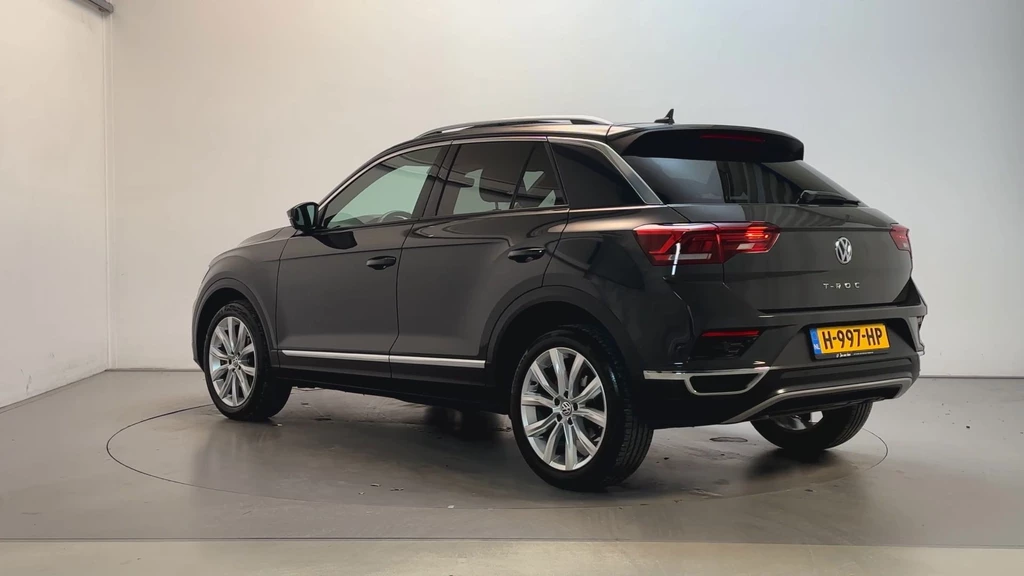 Volkswagen T-Roc – foto 3
