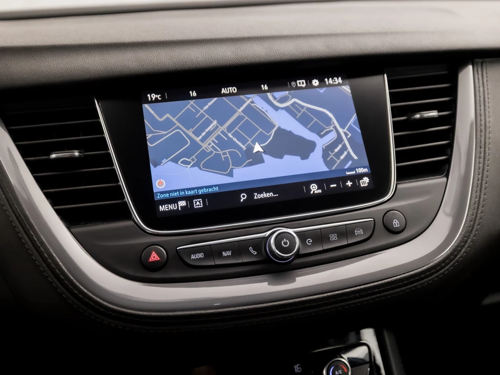Opel Grandland X – foto 24