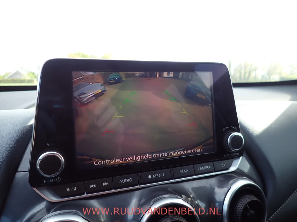 Nissan Juke – foto 23