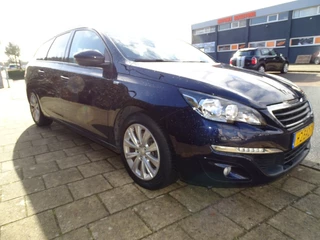 Peugeot 308 – thumbnail 4