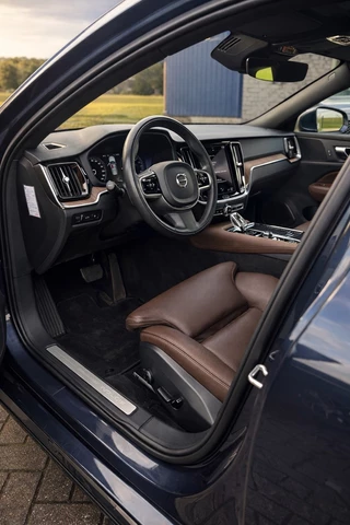 Volvo V60 – thumbnail 5