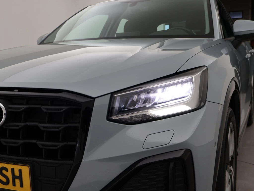 Audi Q2 – foto 17