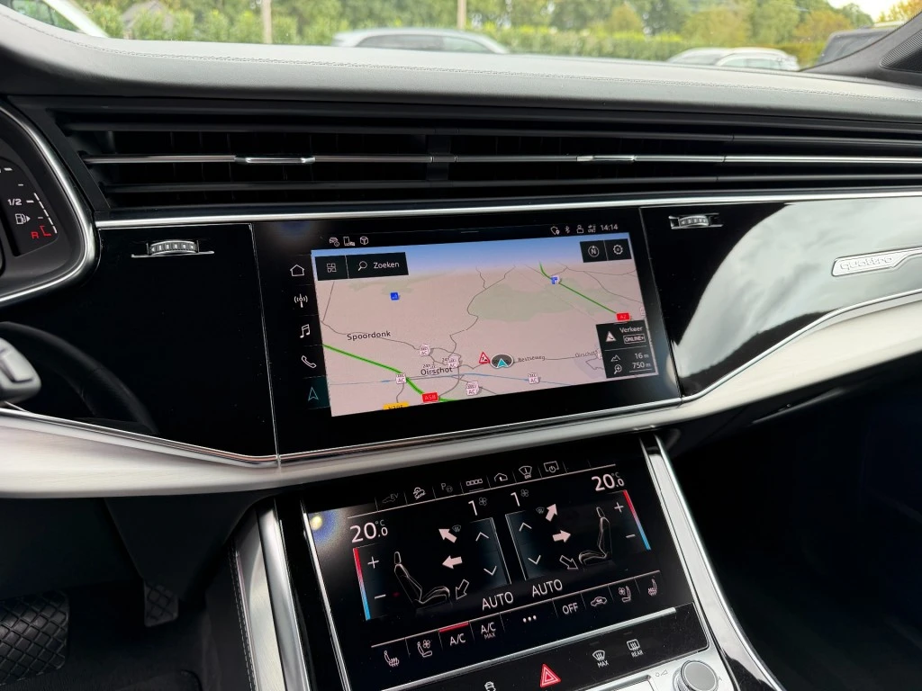 Audi Q7 – foto 31