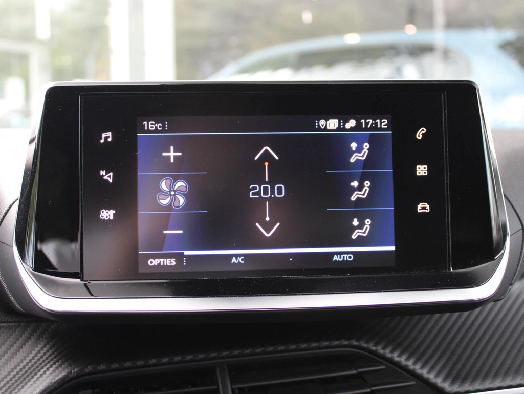 Peugeot 2008 – foto 18