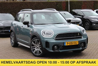 MINI Countryman – thumbnail 6
