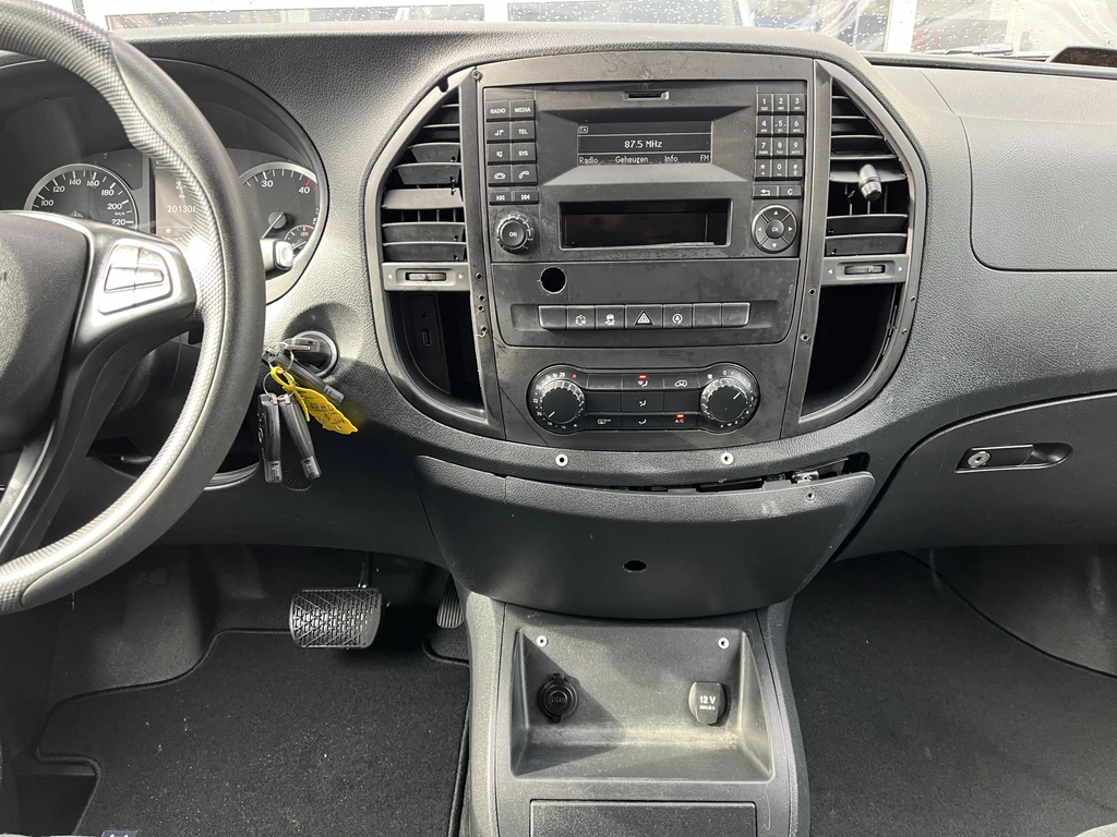 Mercedes-Benz Vito – foto 17