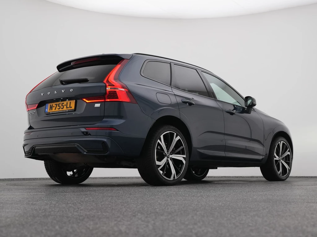 Volvo XC60 – foto 11