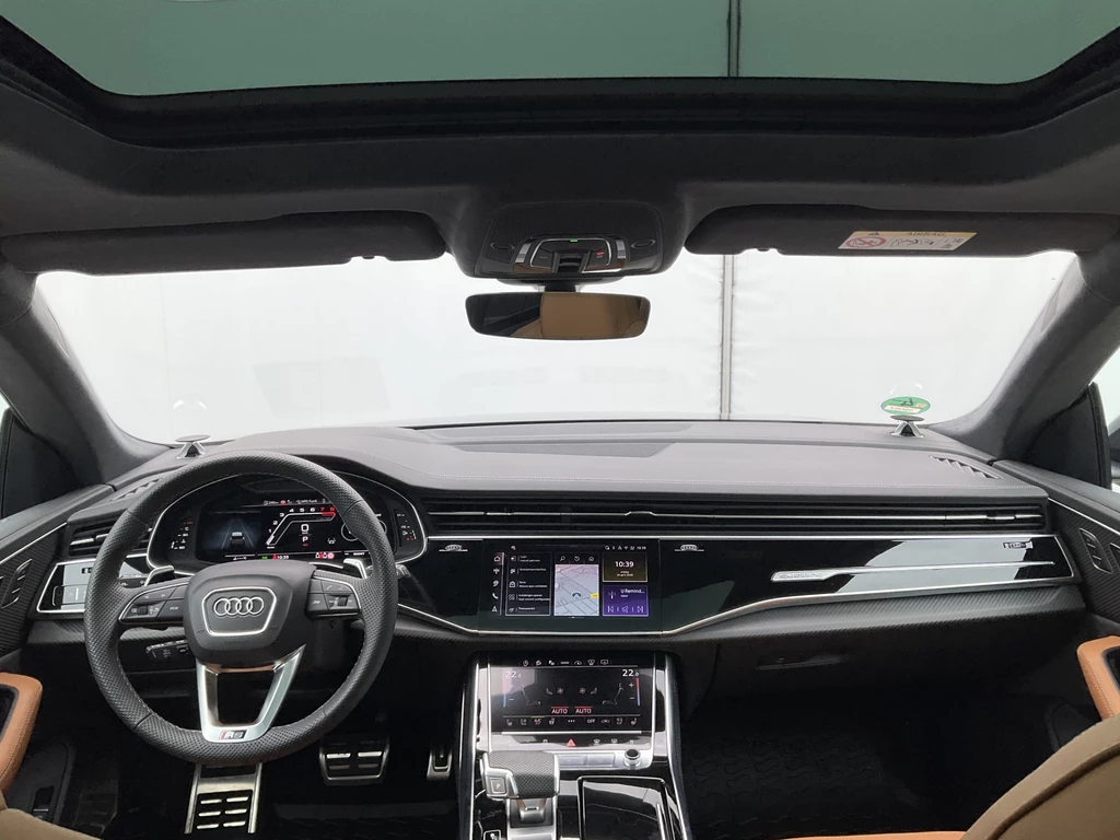 Audi RSQ8 – foto 13