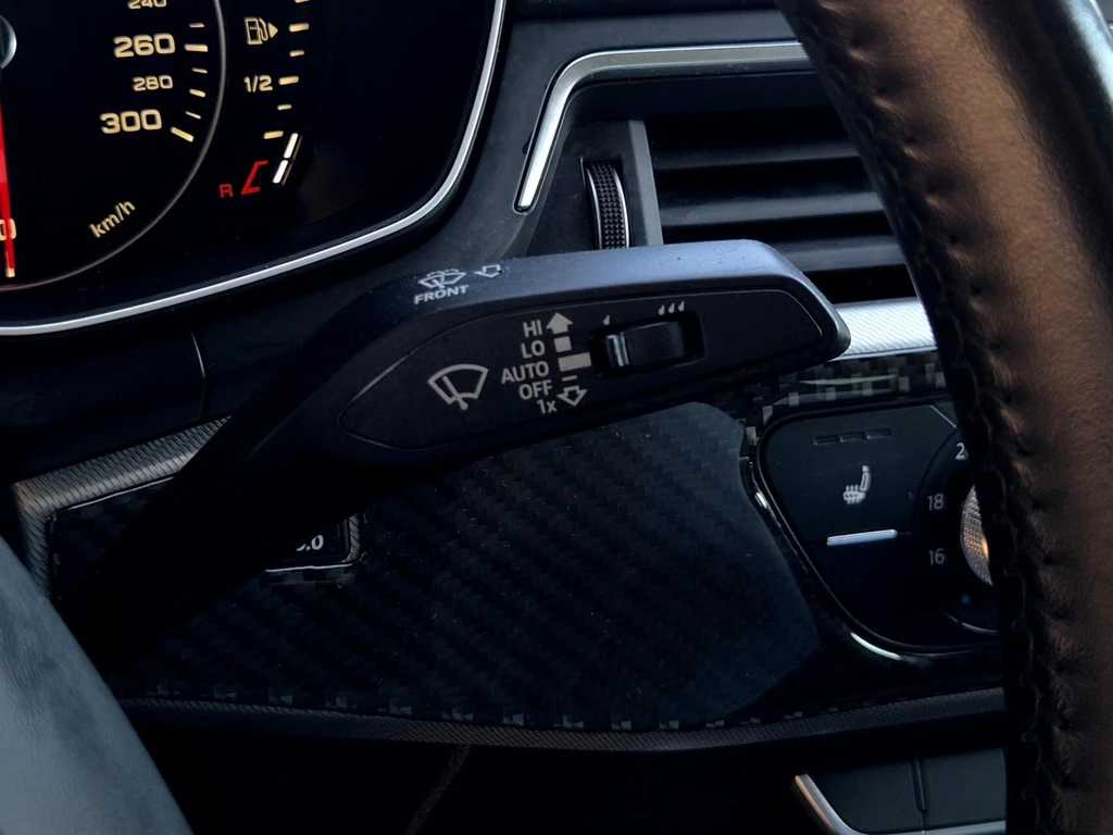 Audi A4 – foto 29