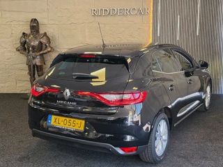 Renault Mégane – thumbnail 6