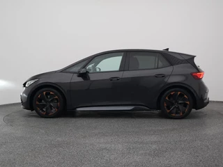 CUPRA Born – thumbnail 3