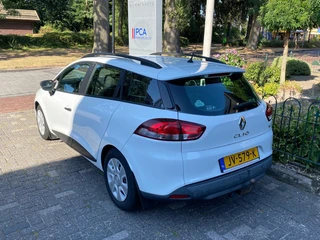 Renault Clio – thumbnail 4