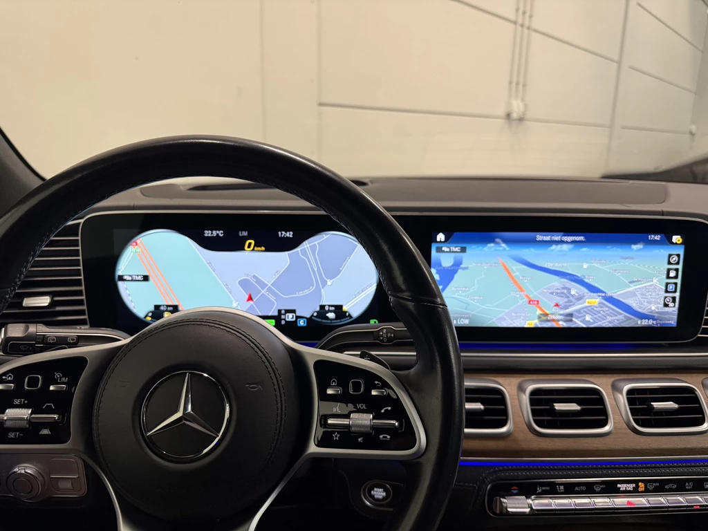 Mercedes-Benz GLE – foto 18