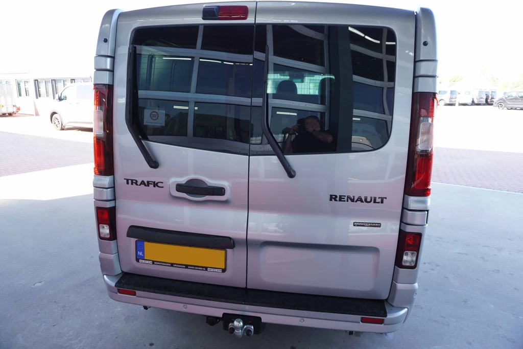 Renault Trafic – foto 4