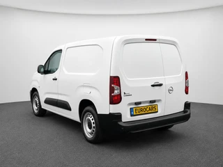 Opel Combo – thumbnail 4