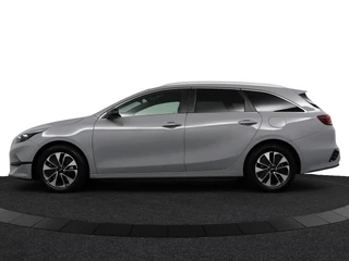Kia Ceed Sportswagon – thumbnail 4