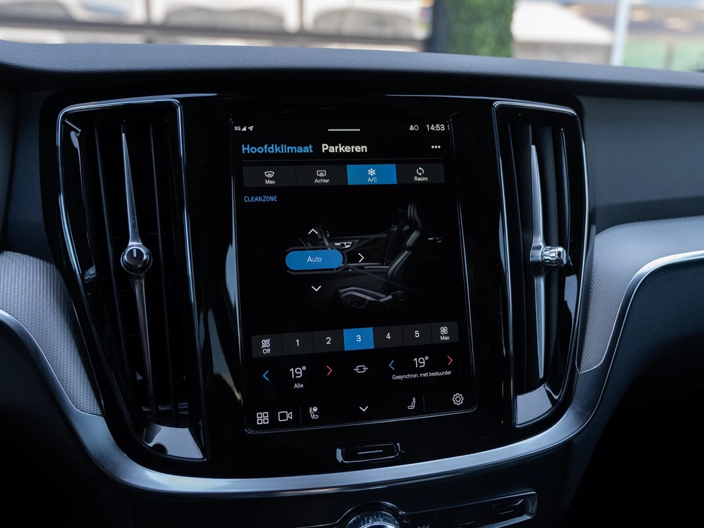 Volvo V60 – foto 22