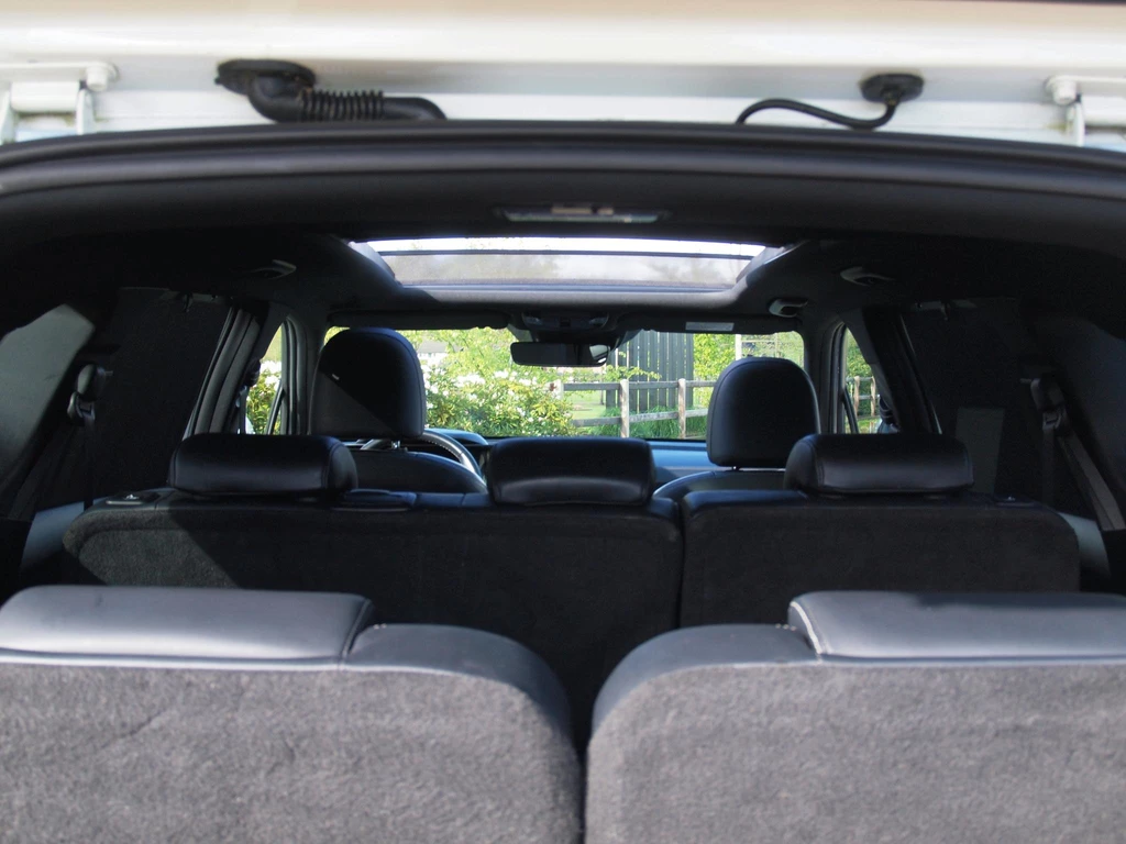 Kia Sorento – foto 39