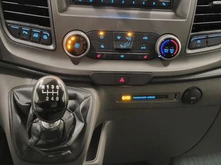 Ford Transit Custom – thumbnail 15