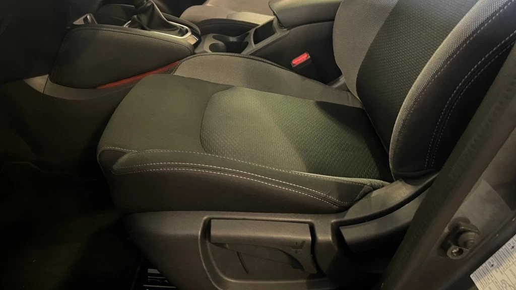 Nissan QASHQAI – foto 26