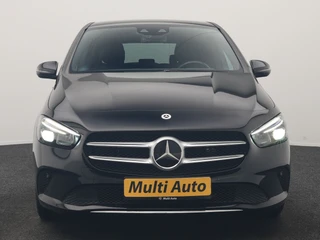 Mercedes-Benz B-Klasse – thumbnail 10