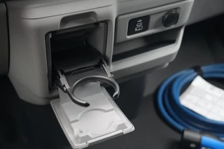 Ford E-Transit Custom – thumbnail 32