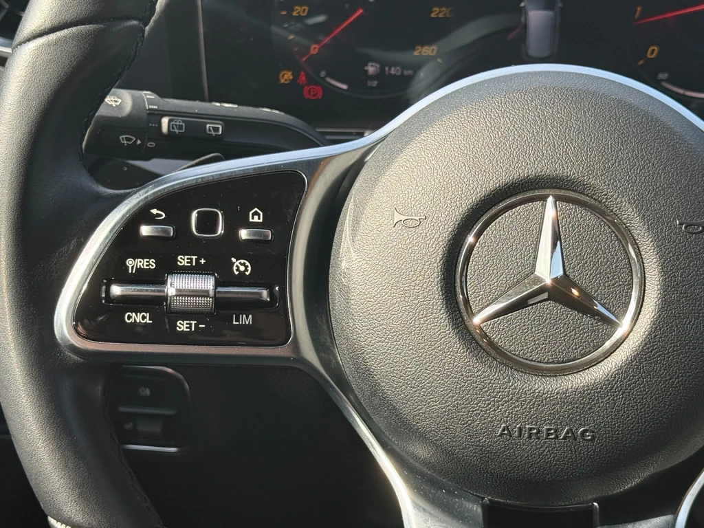 Mercedes-Benz B-Klasse – foto 22