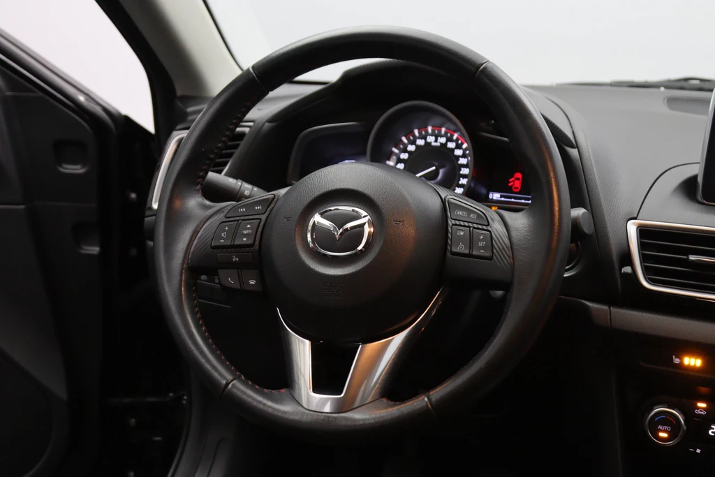 Mazda 3 – foto 36