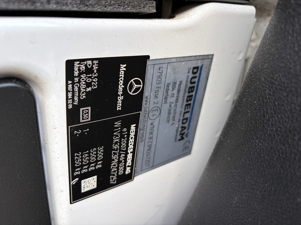 Mercedes-Benz Sprinter – foto 12