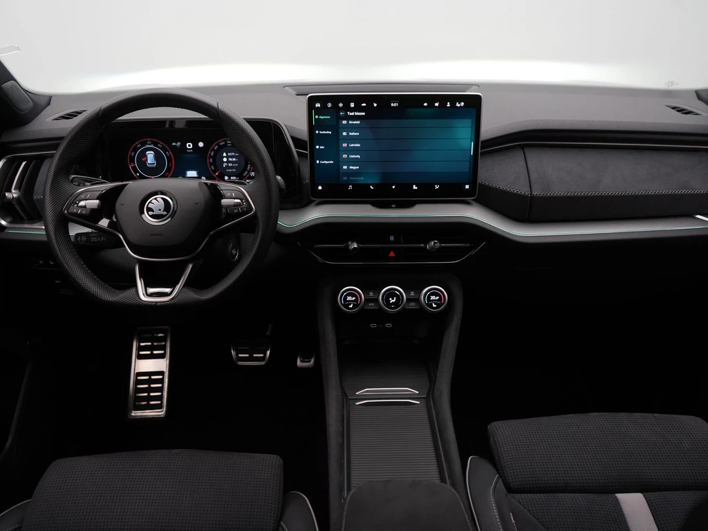 Škoda Kodiaq – foto 13