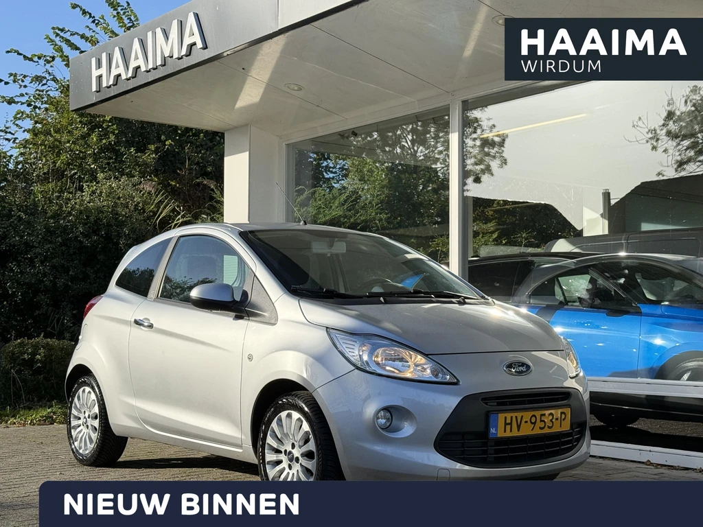 Ford Ka – foto 6