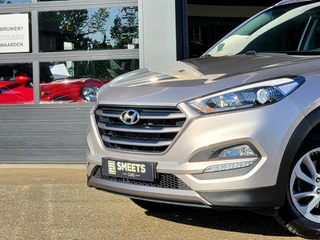 Hyundai Tucson – thumbnail 3