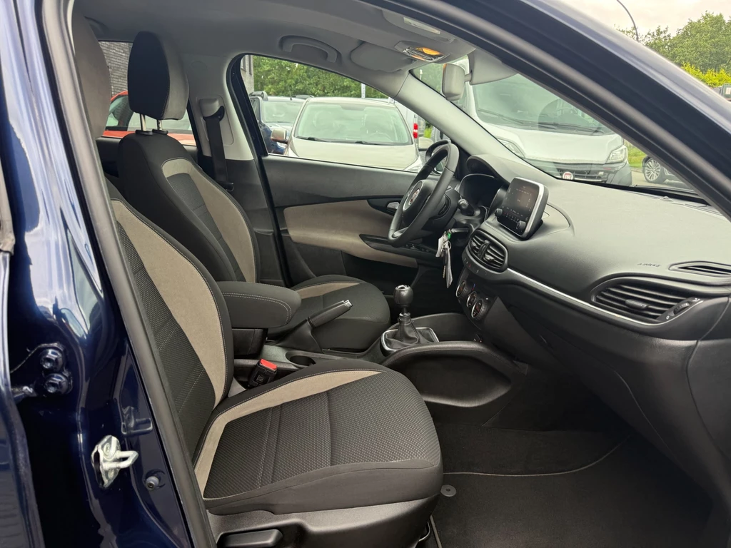Fiat Tipo – foto 30