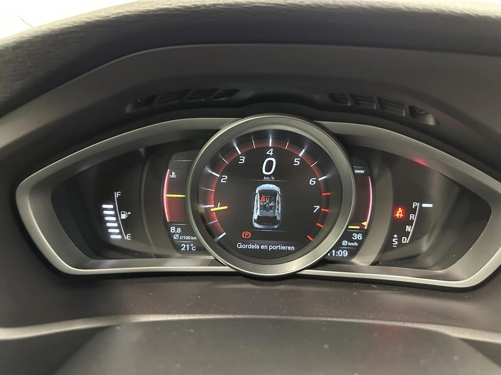 Volvo V40 – foto 24