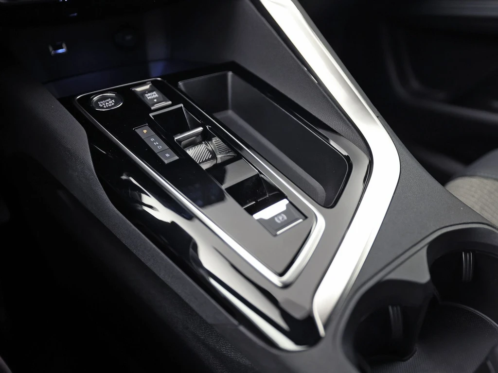 Peugeot 3008 – foto 13