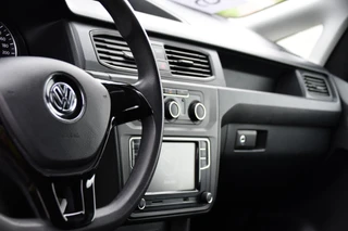 Volkswagen Caddy – thumbnail 16