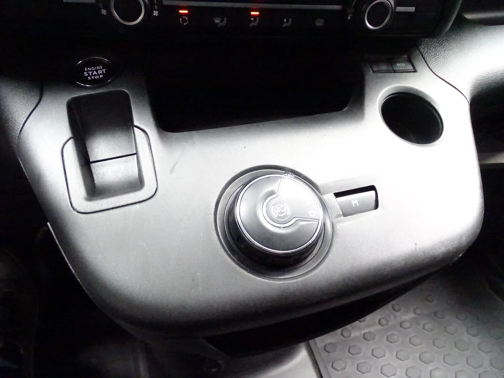 Opel Combo – foto 10