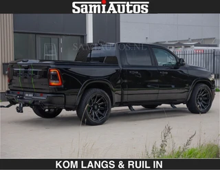 Dodge Ram Pick-Up – thumbnail 14