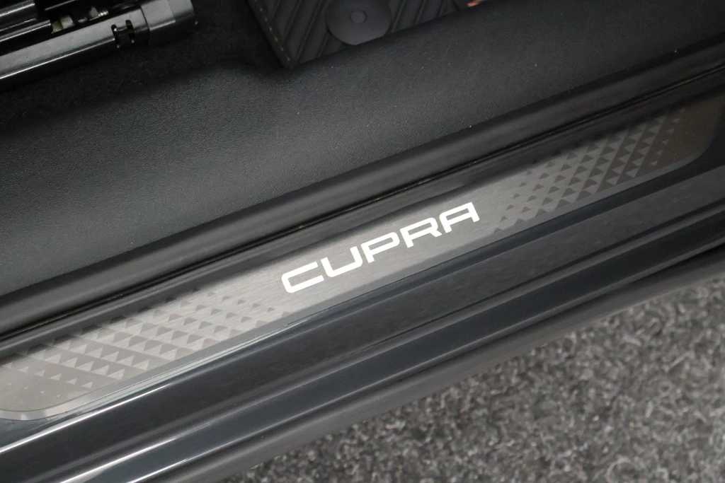 CUPRA Terramar – foto 48