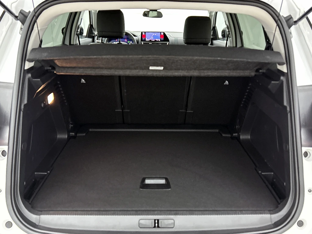 Citroën C5 Aircross – foto 27