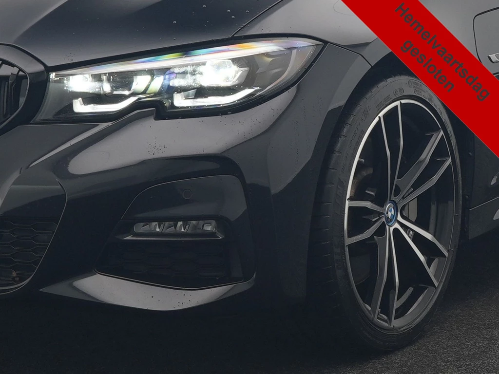 BMW 3 Serie – foto 16