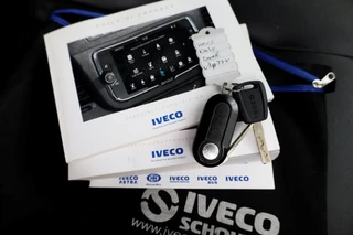 Iveco Daily – thumbnail 11