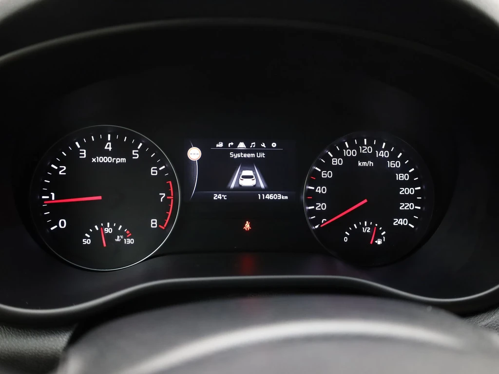 Kia Sportage – foto 28