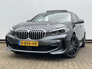 BMW 1 Serie – thumbnail 2