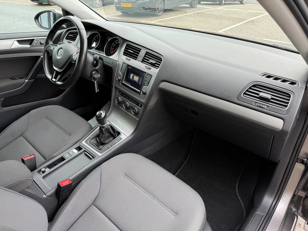 Volkswagen Golf – foto 28