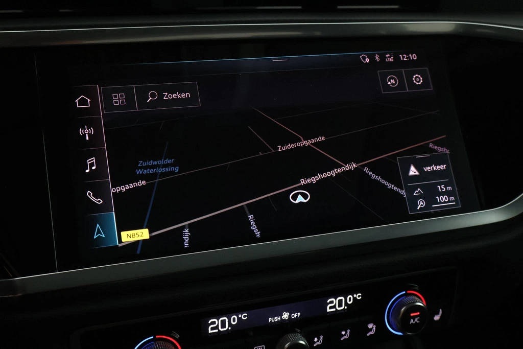 Audi Q3 – foto 24