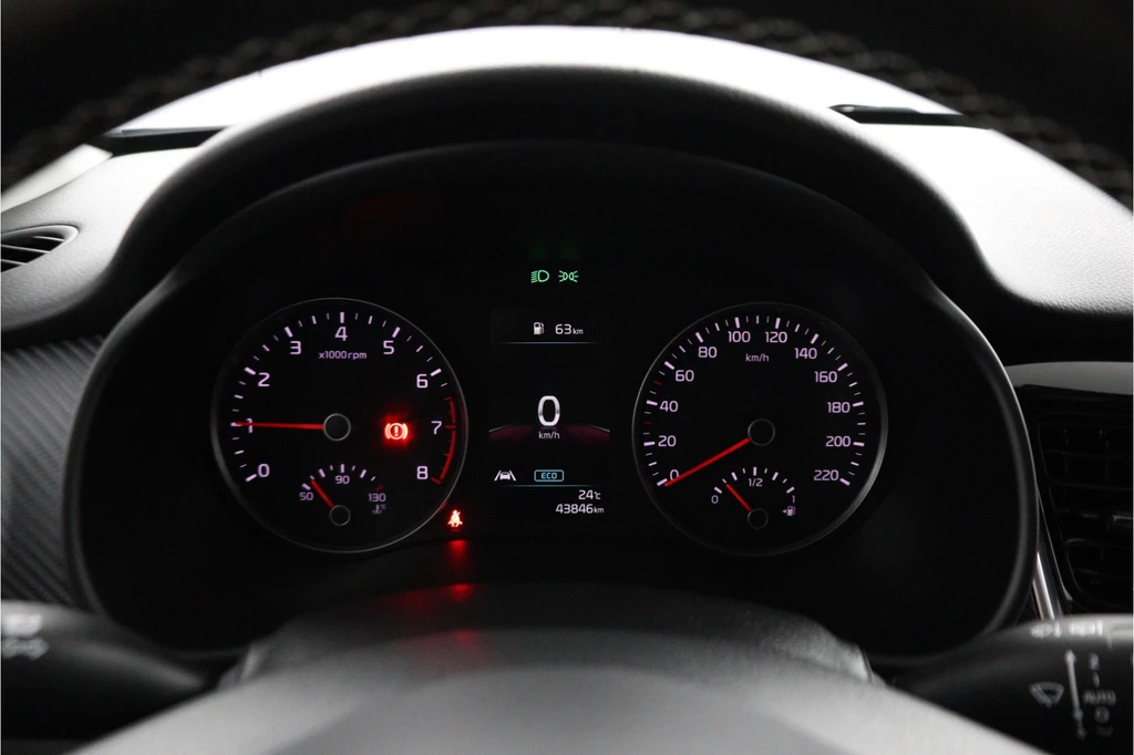 Kia Stonic – foto 27